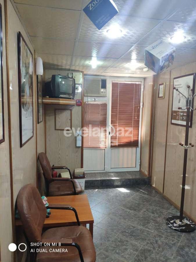 Satılır, obyekt, 70 m², Bakı, Nəsimi r, Nizami m.