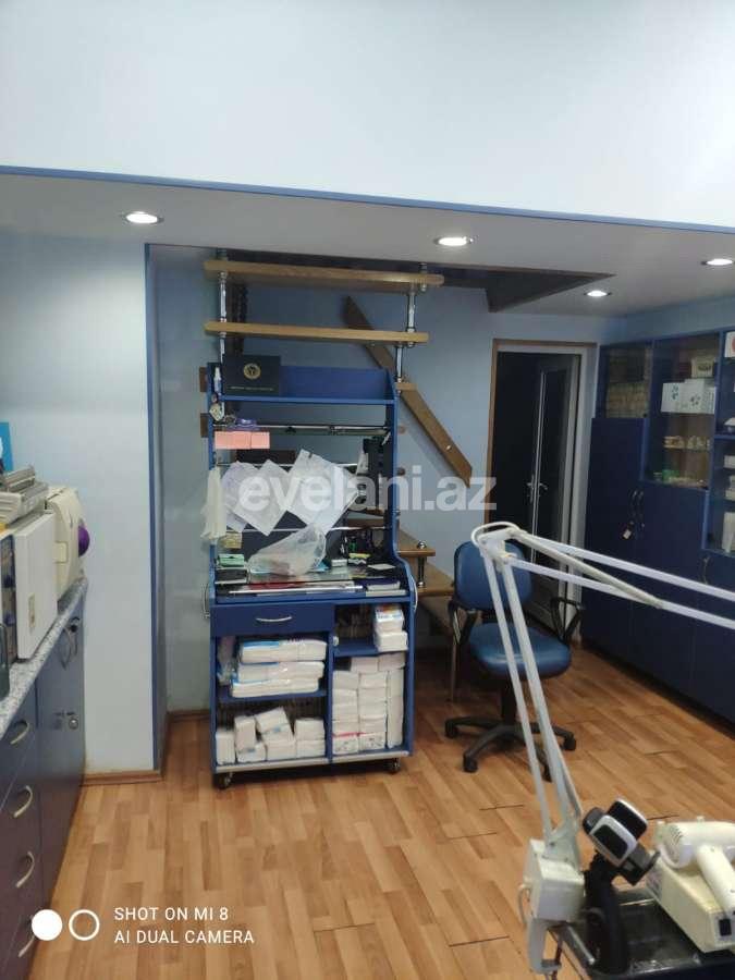 Satılır, obyekt, 70 m², Bakı, Nəsimi r, Nizami m.