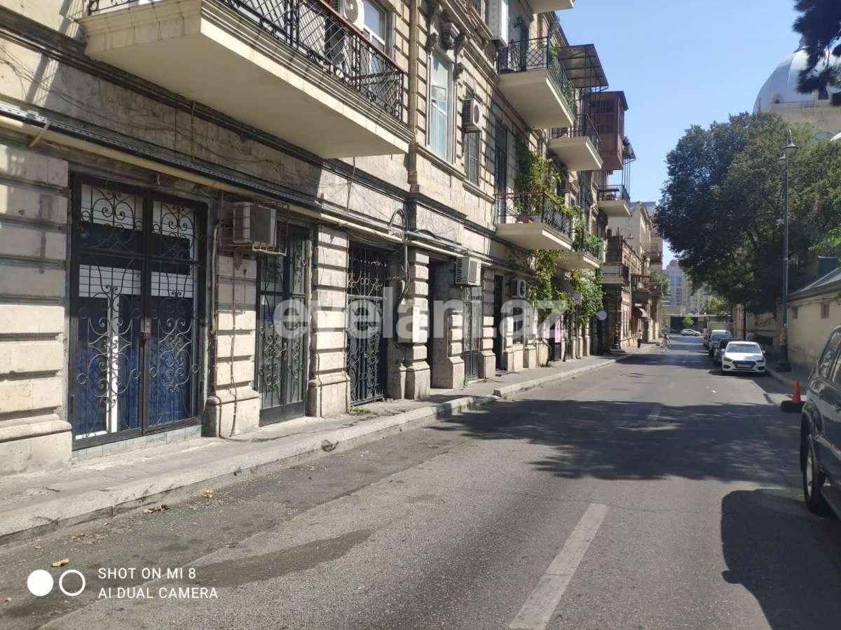 Satılır, obyekt, 70 m², Bakı, Nəsimi r, Nizami m.