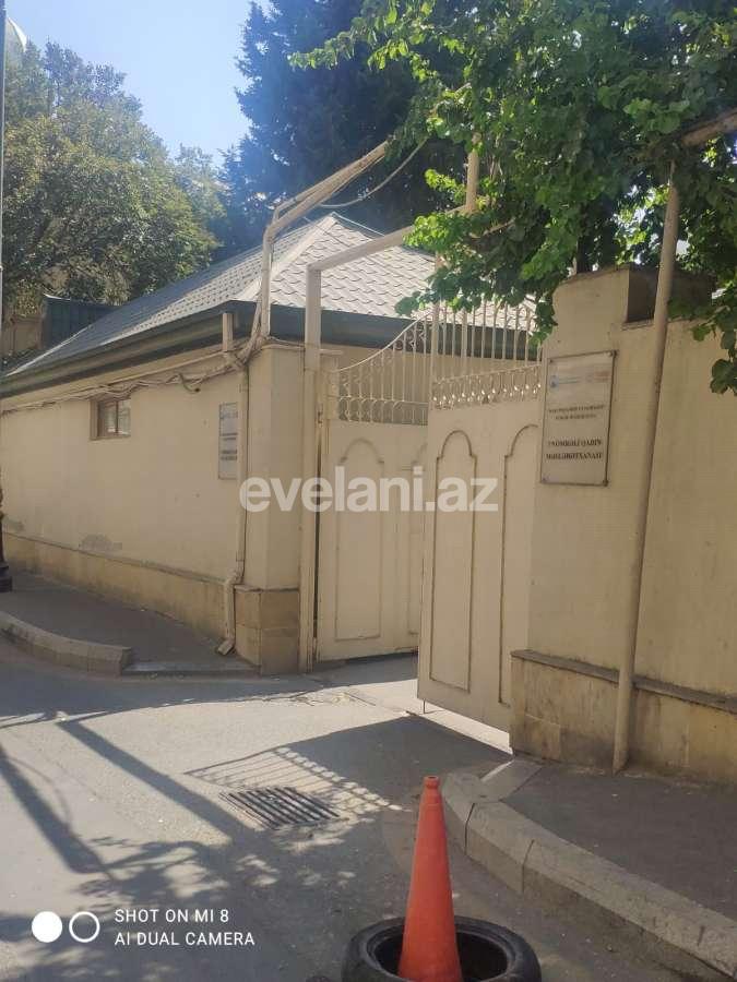 Satılır, obyekt, 70 m², Bakı, Nəsimi r, Nizami m.