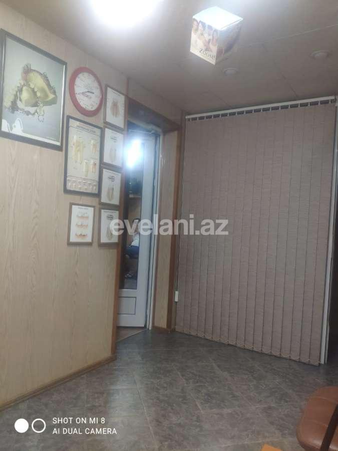 Satılır, obyekt, 70 m², Bakı, Nəsimi r, Nizami m.