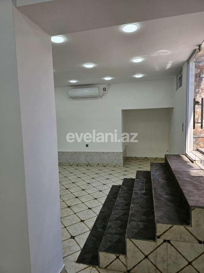 Rent, object, 100 m², Baku, Binagadi r, Memar Ajami m.