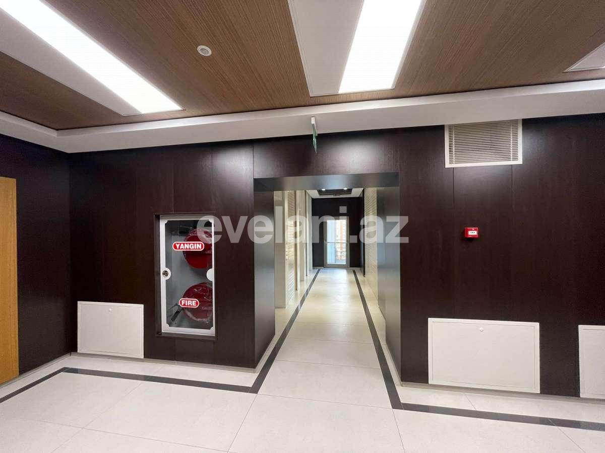 Kirayə verilir, yeni tikili, 4 otaqlı, 179 m², Bakı, Xətai r, Şah İsmayıl Xətai m.