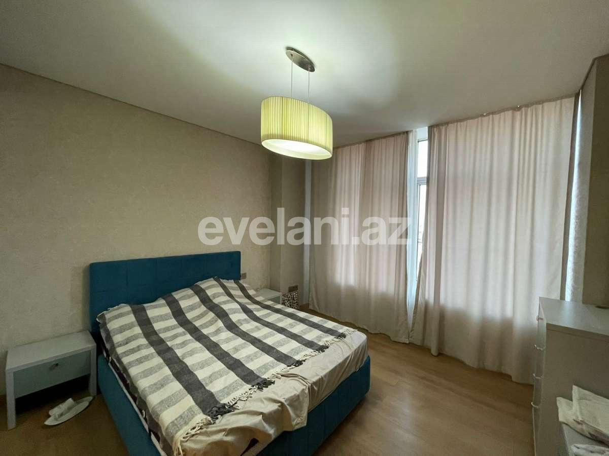Kirayə verilir, yeni tikili, 4 otaqlı, 179 m², Bakı, Xətai r, Şah İsmayıl Xətai m.