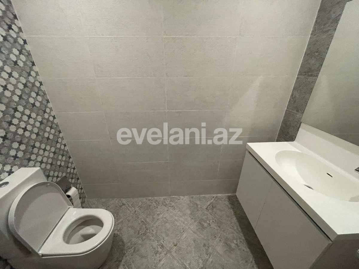 Kirayə verilir, yeni tikili, 4 otaqlı, 179 m², Bakı, Xətai r, Şah İsmayıl Xətai m.