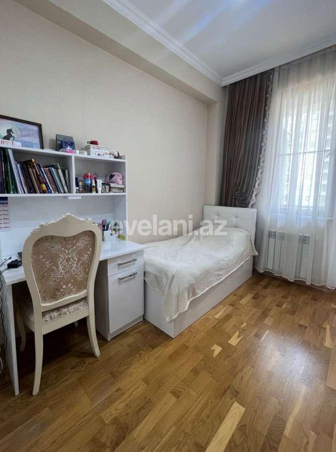 Sale, new building, 2 room, 46 m², Baku, Yasamal r, Yasamal d, Inshaatchilar m.