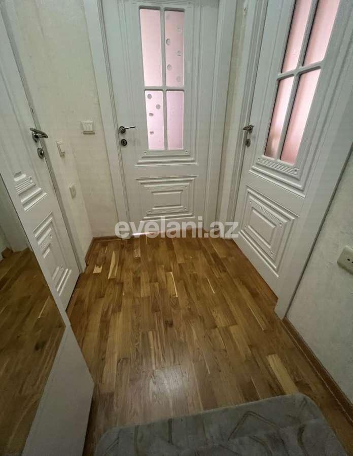 Sale, new building, 2 room, 46 m², Baku, Yasamal r, Yasamal d, Inshaatchilar m.