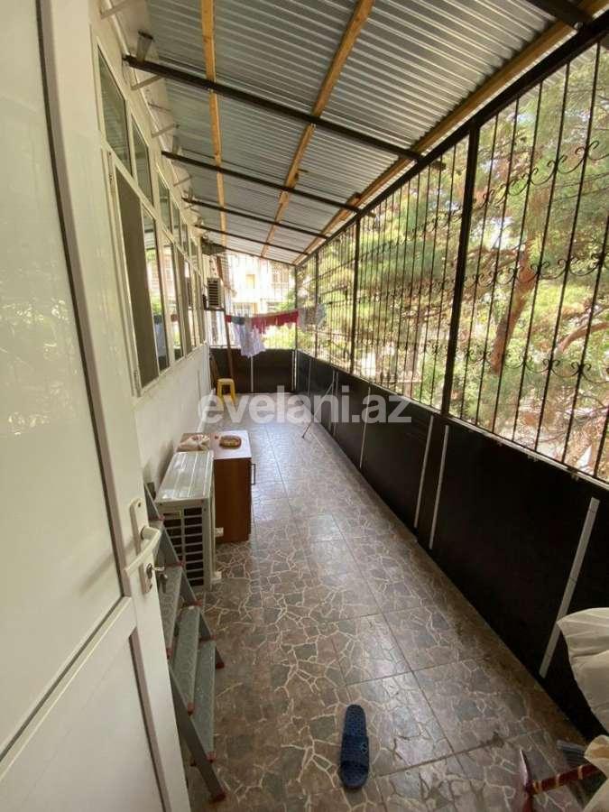 Сдаётся, вторичка, 4-комнаты, 100 m², Баку, Насиминский r, 28 мая m.