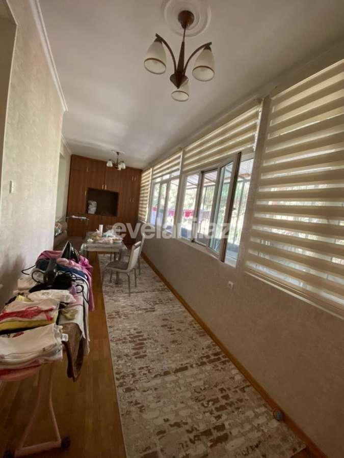 Сдаётся, вторичка, 4-комнаты, 100 m², Баку, Насиминский r, 28 мая m.