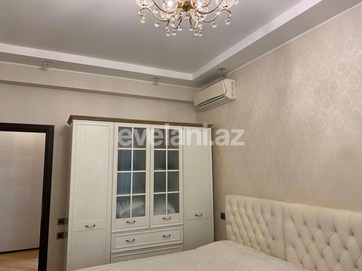 Satılır, yeni tikili, 3 otaqlı, 150 m², Bakı, Yasamal r, Nizami m.