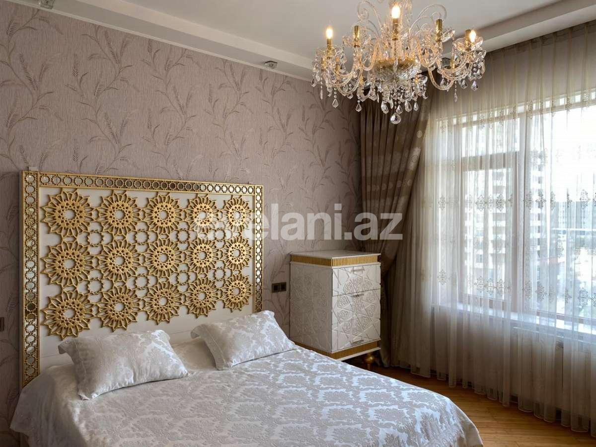 Satılır, yeni tikili, 3 otaqlı, 150 m², Bakı, Yasamal r, Nizami m.