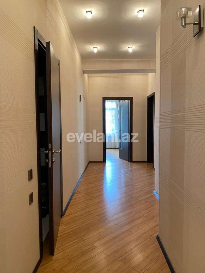 Satılır, yeni tikili, 3 otaqlı, 150 m², Bakı, Yasamal r, Nizami m.