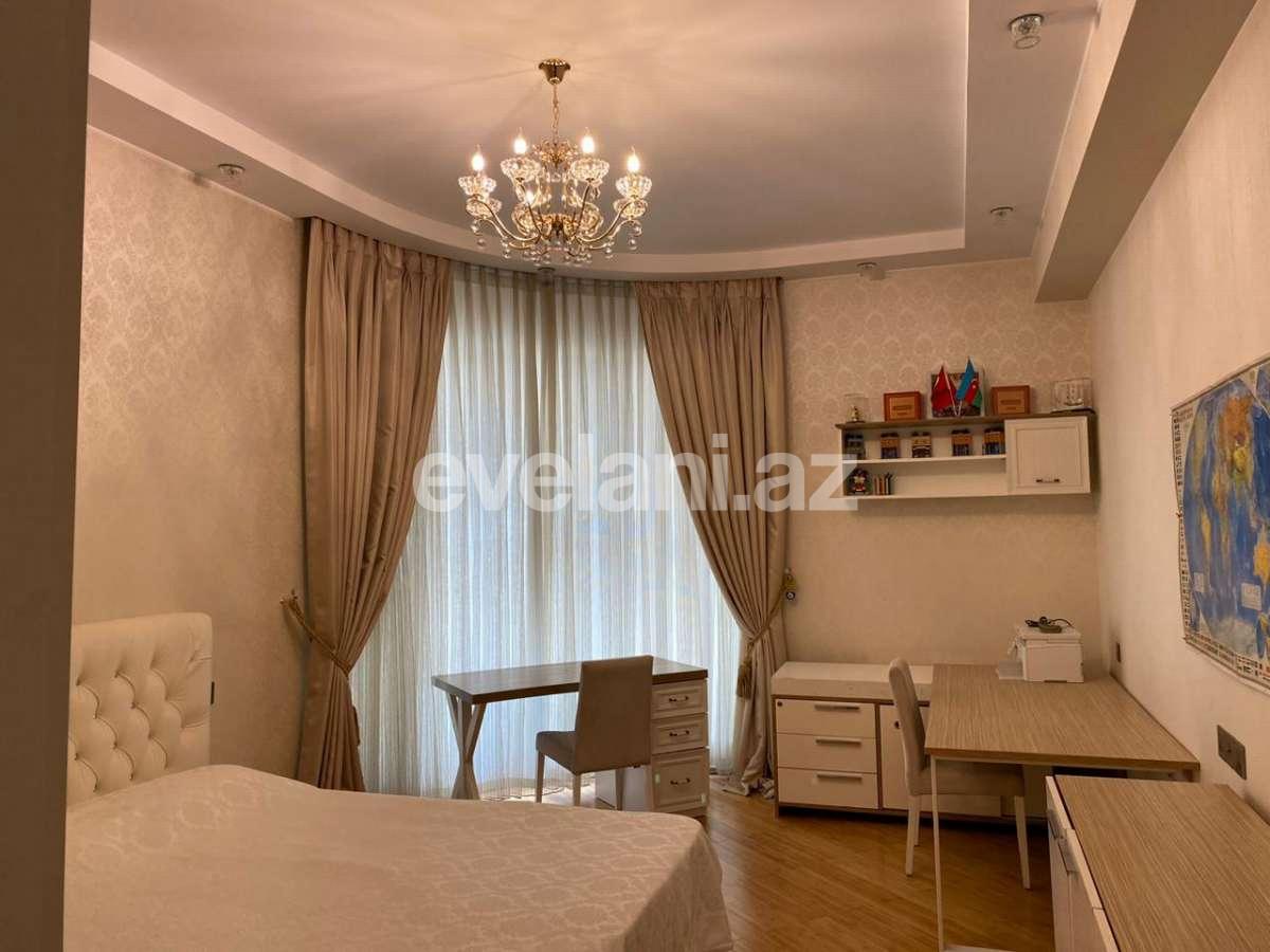 Satılır, yeni tikili, 3 otaqlı, 150 m², Bakı, Yasamal r, Nizami m.