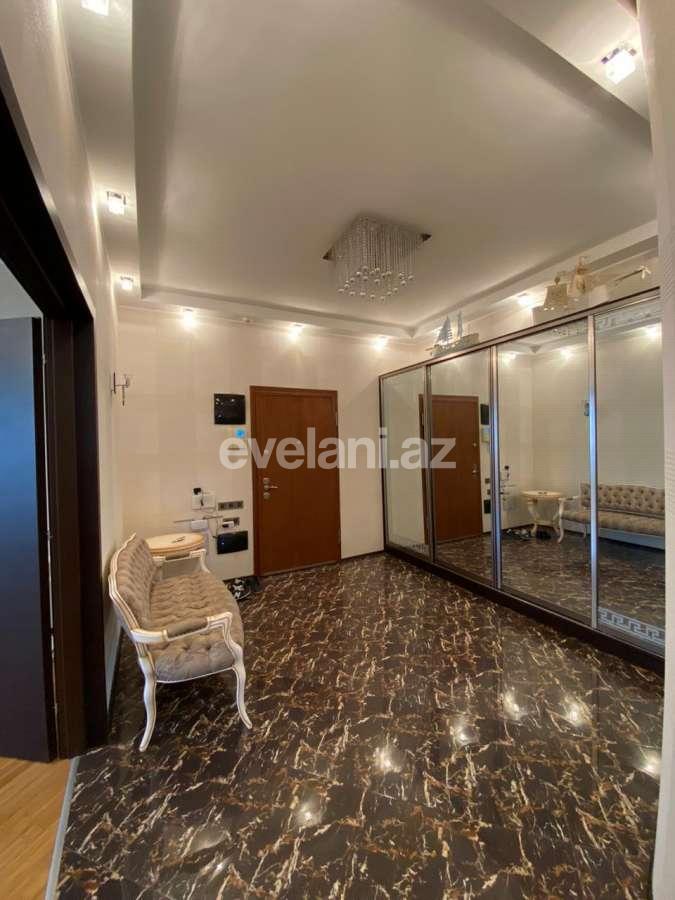 Satılır, yeni tikili, 3 otaqlı, 150 m², Bakı, Yasamal r, Nizami m.
