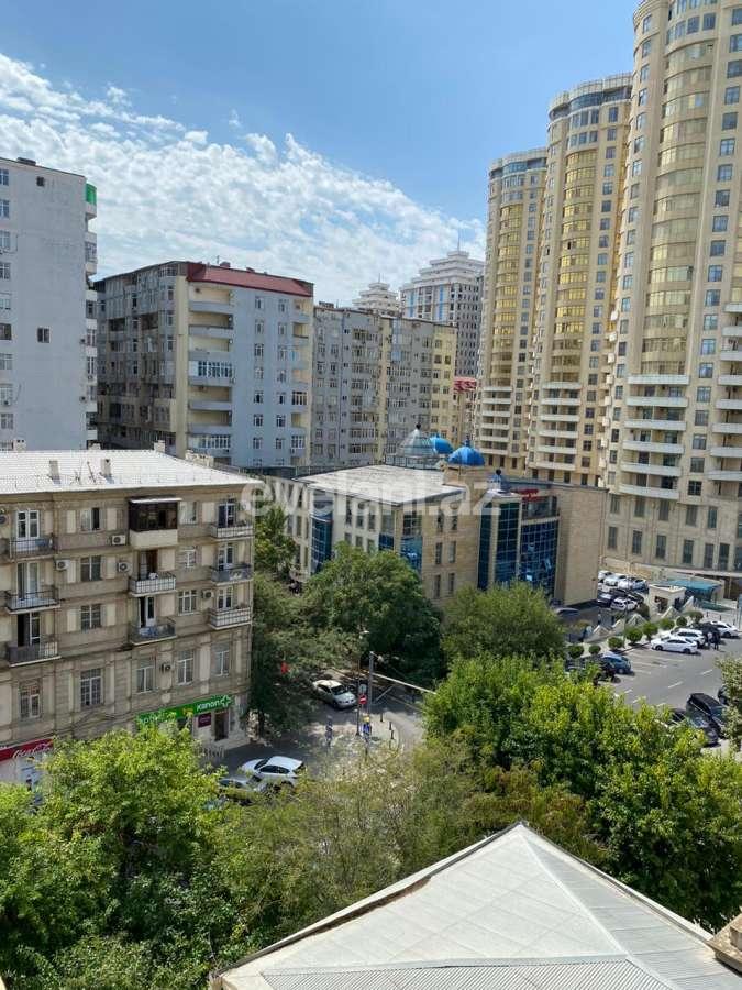 Satılır, yeni tikili, 3 otaqlı, 150 m², Bakı, Yasamal r, Nizami m.