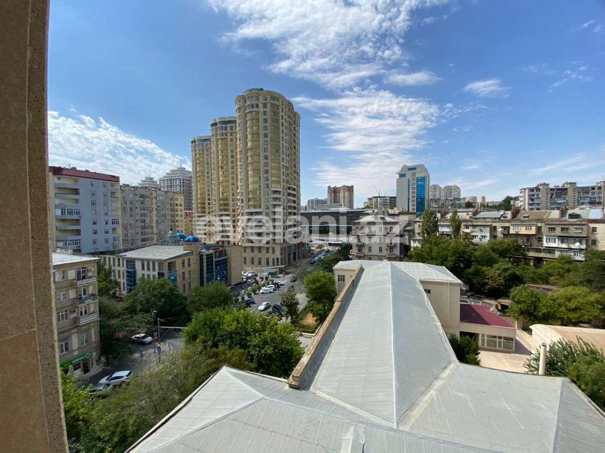 Satılır, yeni tikili, 3 otaqlı, 150 m², Bakı, Yasamal r, Nizami m.