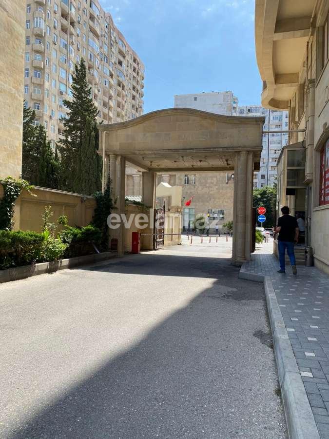 Satılır, yeni tikili, 3 otaqlı, 150 m², Bakı, Yasamal r, Nizami m.