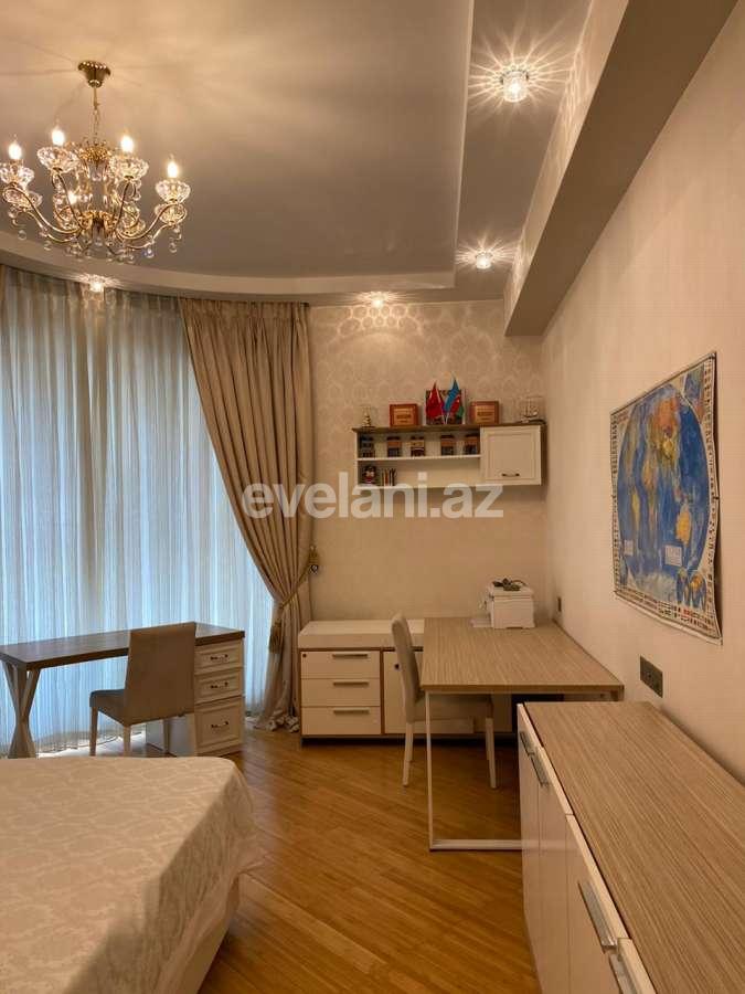 Satılır, yeni tikili, 3 otaqlı, 150 m², Bakı, Yasamal r, Nizami m.