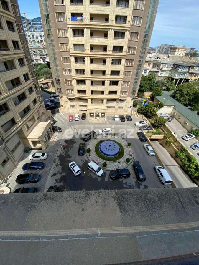 Satılır, yeni tikili, 3 otaqlı, 150 m², Bakı, Yasamal r, Nizami m.