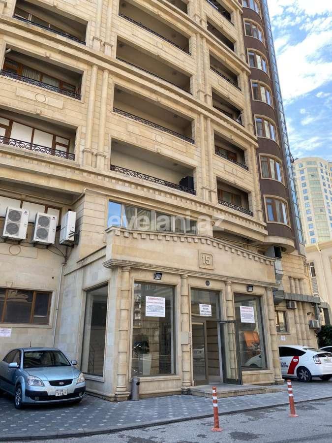 Satılır, yeni tikili, 3 otaqlı, 150 m², Bakı, Yasamal r, Nizami m.