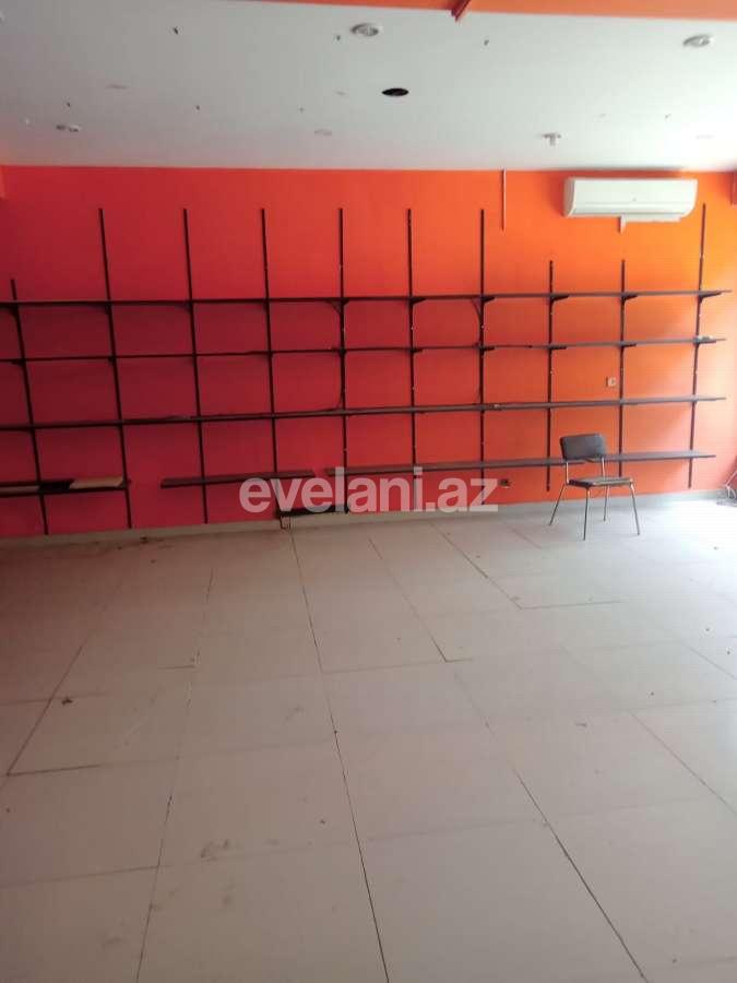 Sale, object, 105 m², Baku, Yasamal r, Yeni Yasamal d, Inshaatchilar m.