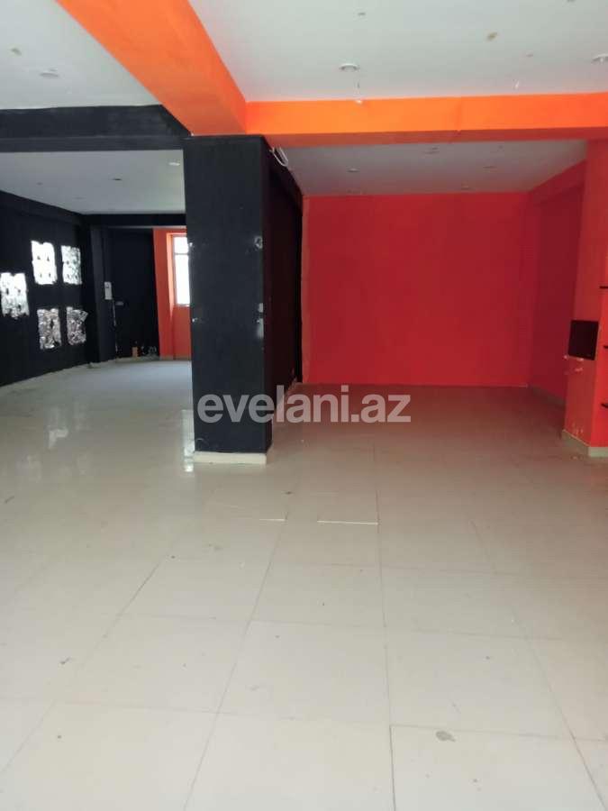 Sale, object, 105 m², Baku, Yasamal r, Yeni Yasamal d, Inshaatchilar m.