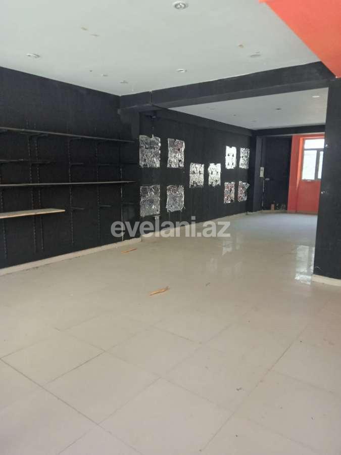 Sale, object, 105 m², Baku, Yasamal r, Yeni Yasamal d, Inshaatchilar m.