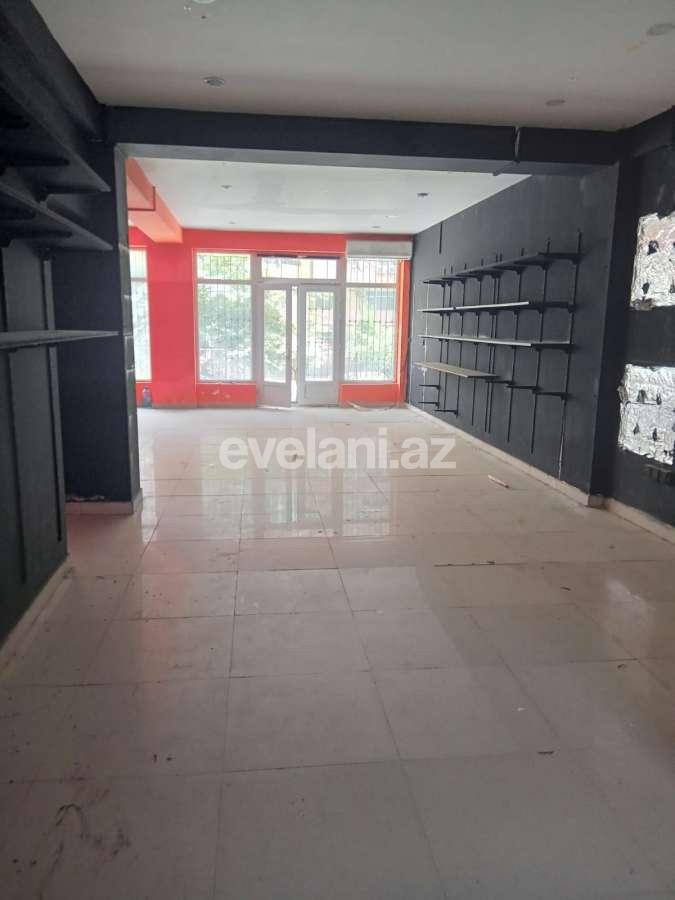 Sale, object, 105 m², Baku, Yasamal r, Yeni Yasamal d, Inshaatchilar m.