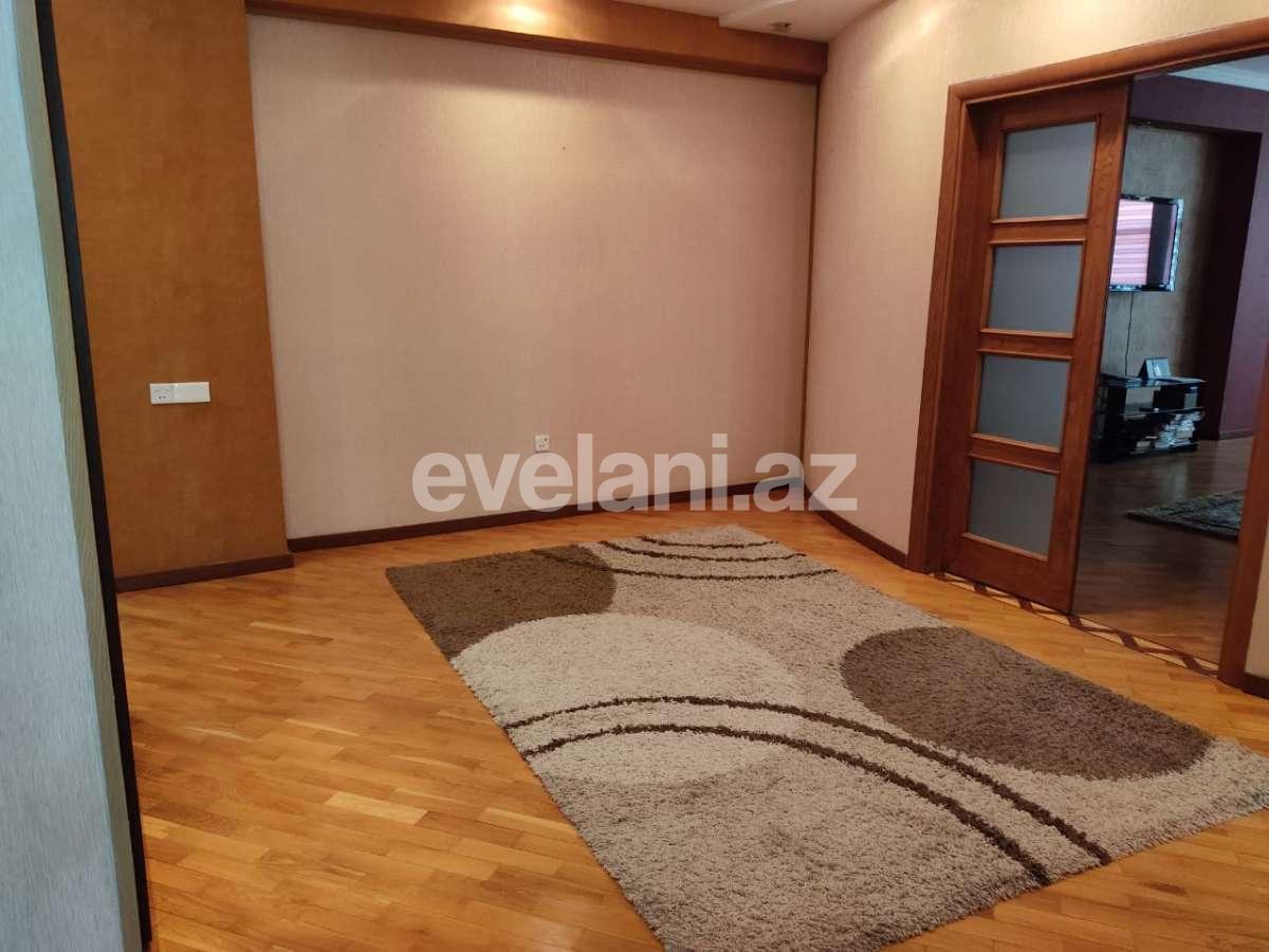 Satılır, yeni tikili, 3 otaqlı, 140 m², Bakı, Yasamal r, Nizami m.