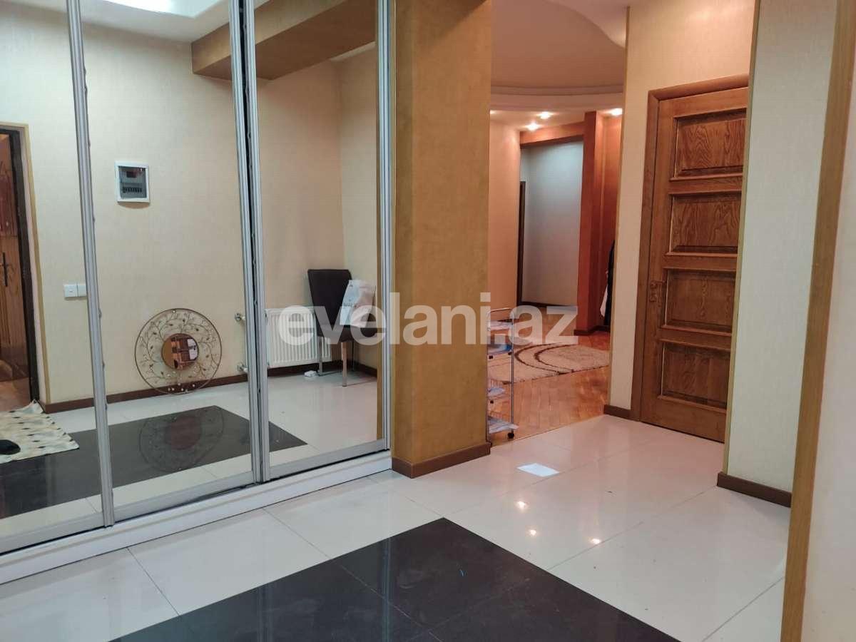 Satılır, yeni tikili, 3 otaqlı, 140 m², Bakı, Yasamal r, Nizami m.