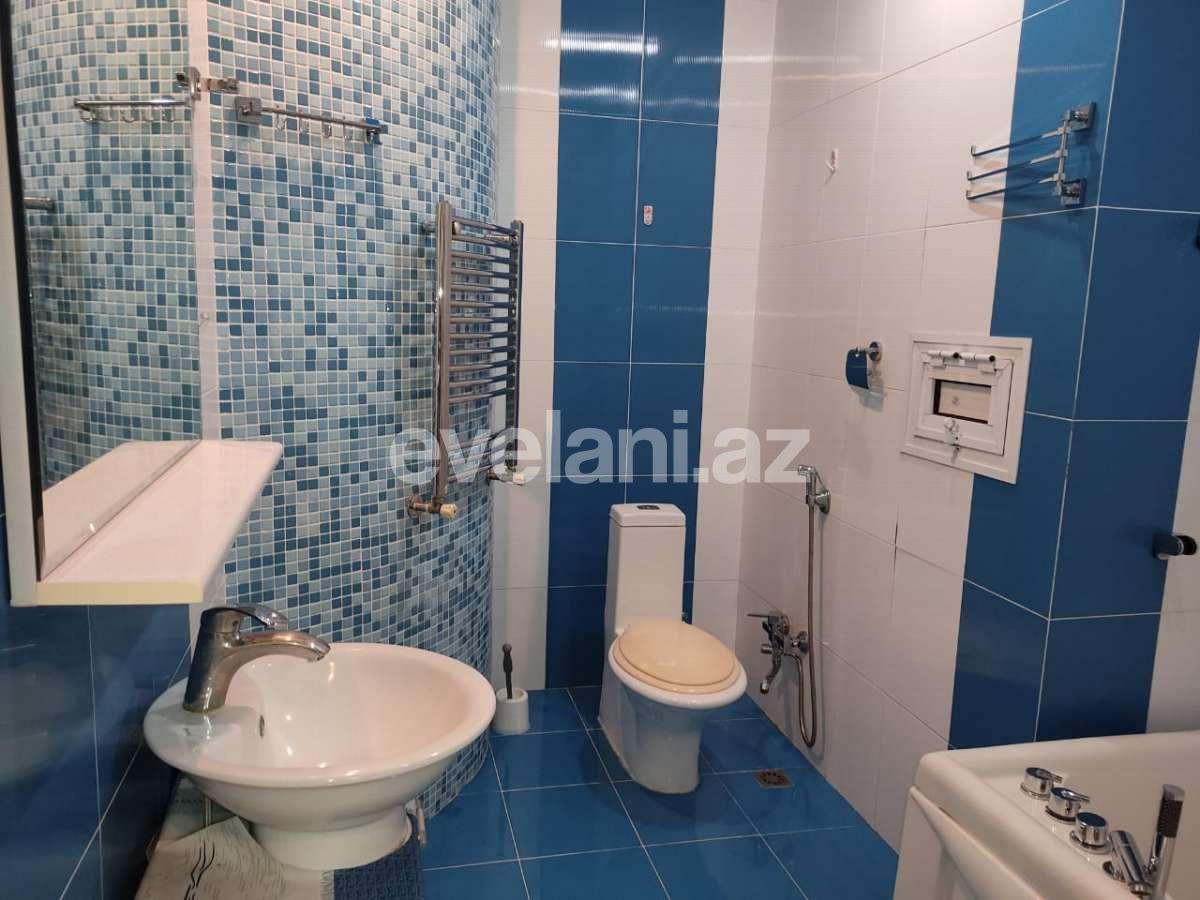 Satılır, yeni tikili, 3 otaqlı, 140 m², Bakı, Yasamal r, Nizami m.