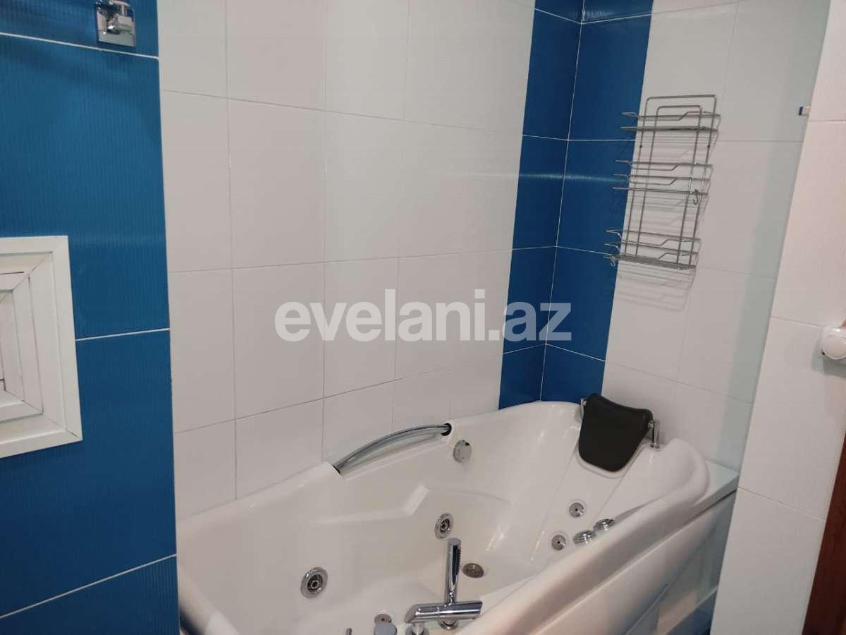 Satılır, yeni tikili, 3 otaqlı, 140 m², Bakı, Yasamal r, Nizami m.