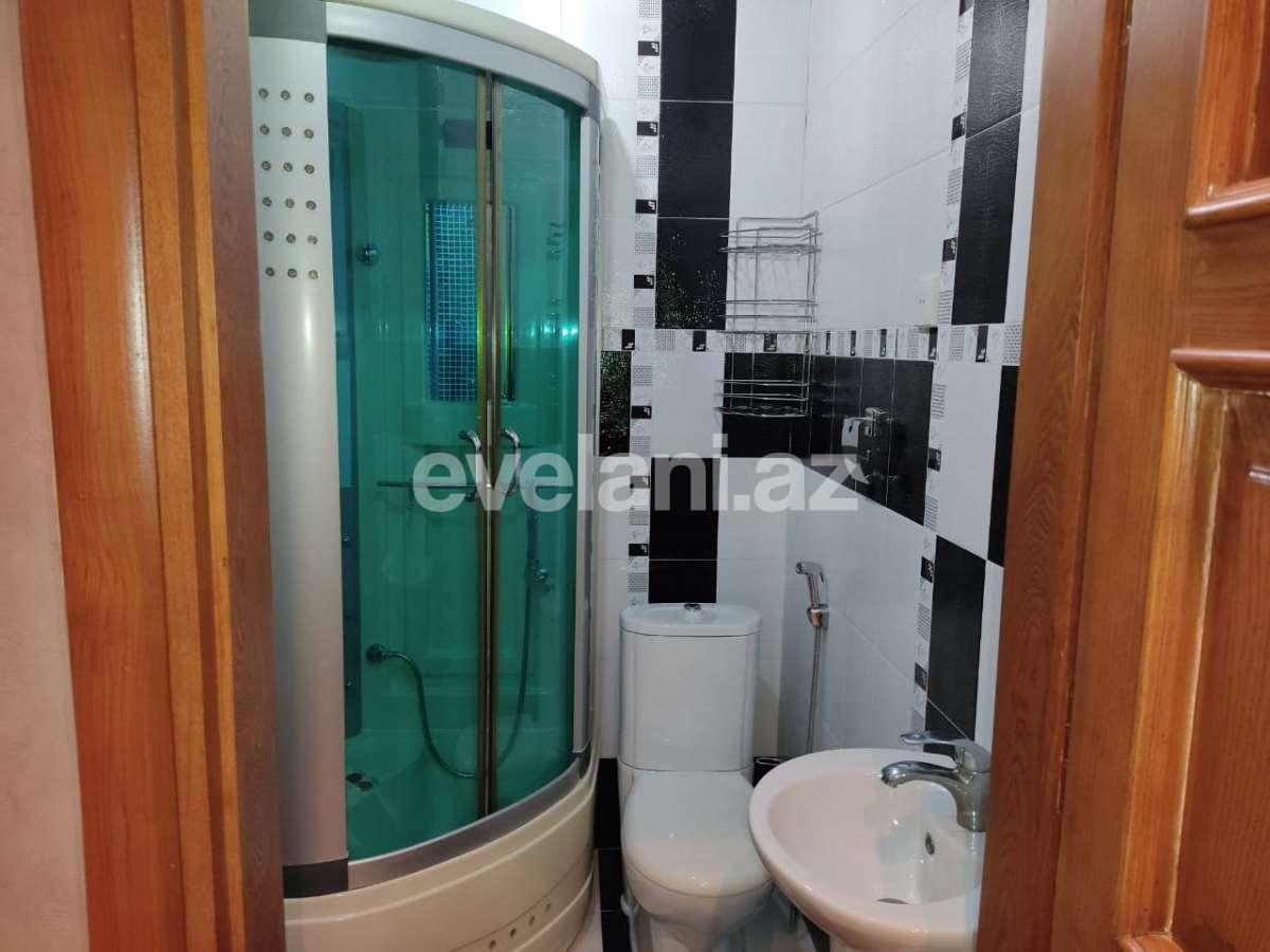 Satılır, yeni tikili, 3 otaqlı, 140 m², Bakı, Yasamal r, Nizami m.