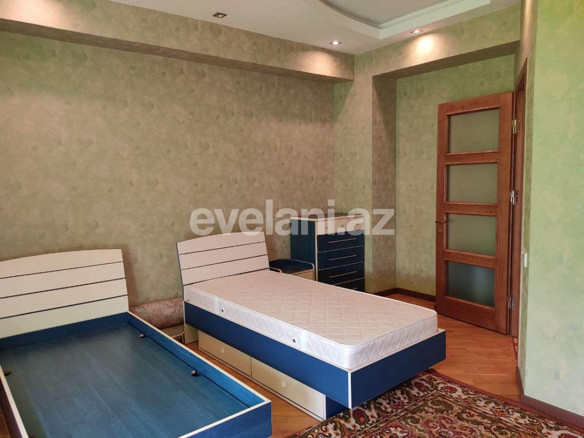 Satılır, yeni tikili, 3 otaqlı, 140 m², Bakı, Yasamal r, Nizami m.
