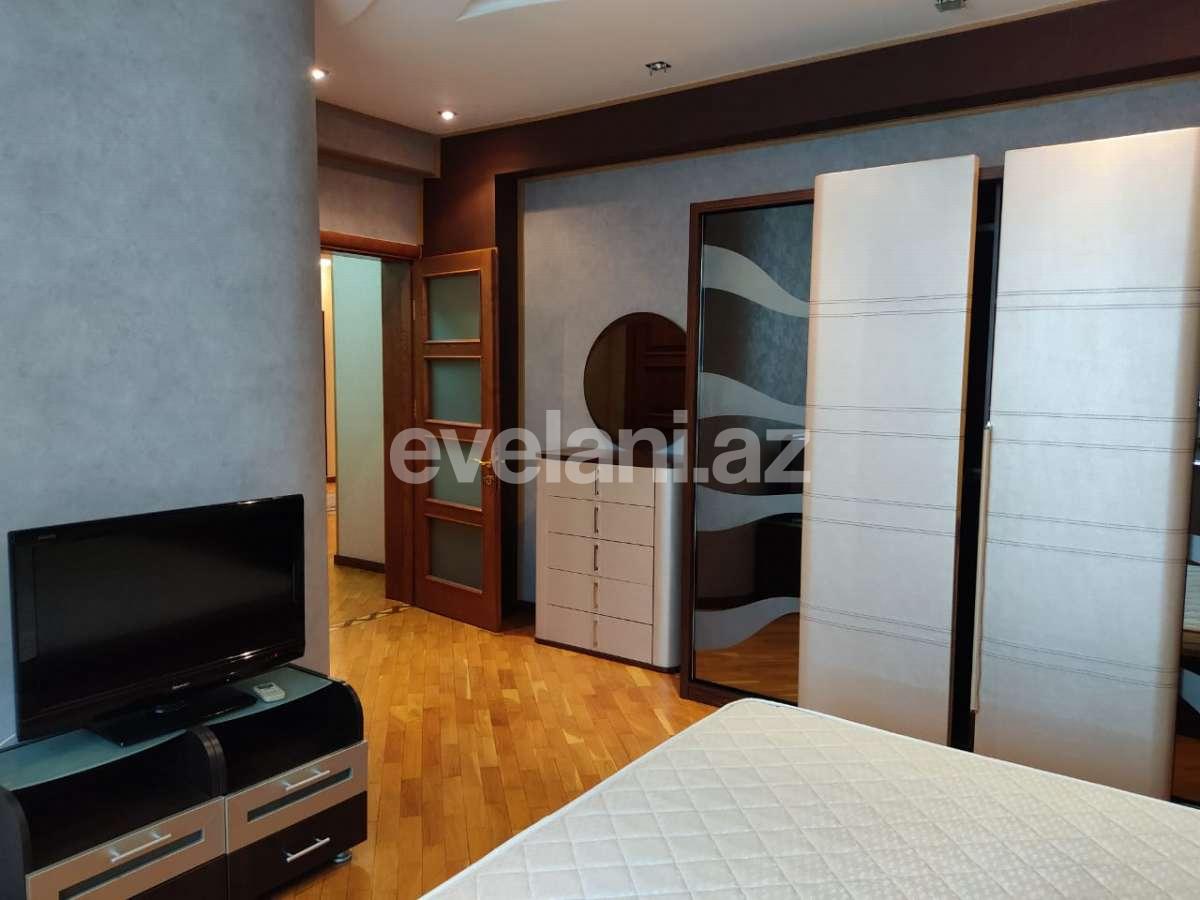 Satılır, yeni tikili, 3 otaqlı, 140 m², Bakı, Yasamal r, Nizami m.