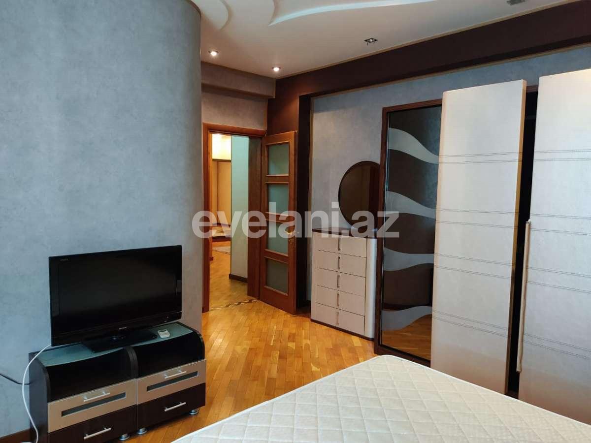Satılır, yeni tikili, 3 otaqlı, 140 m², Bakı, Yasamal r, Nizami m.
