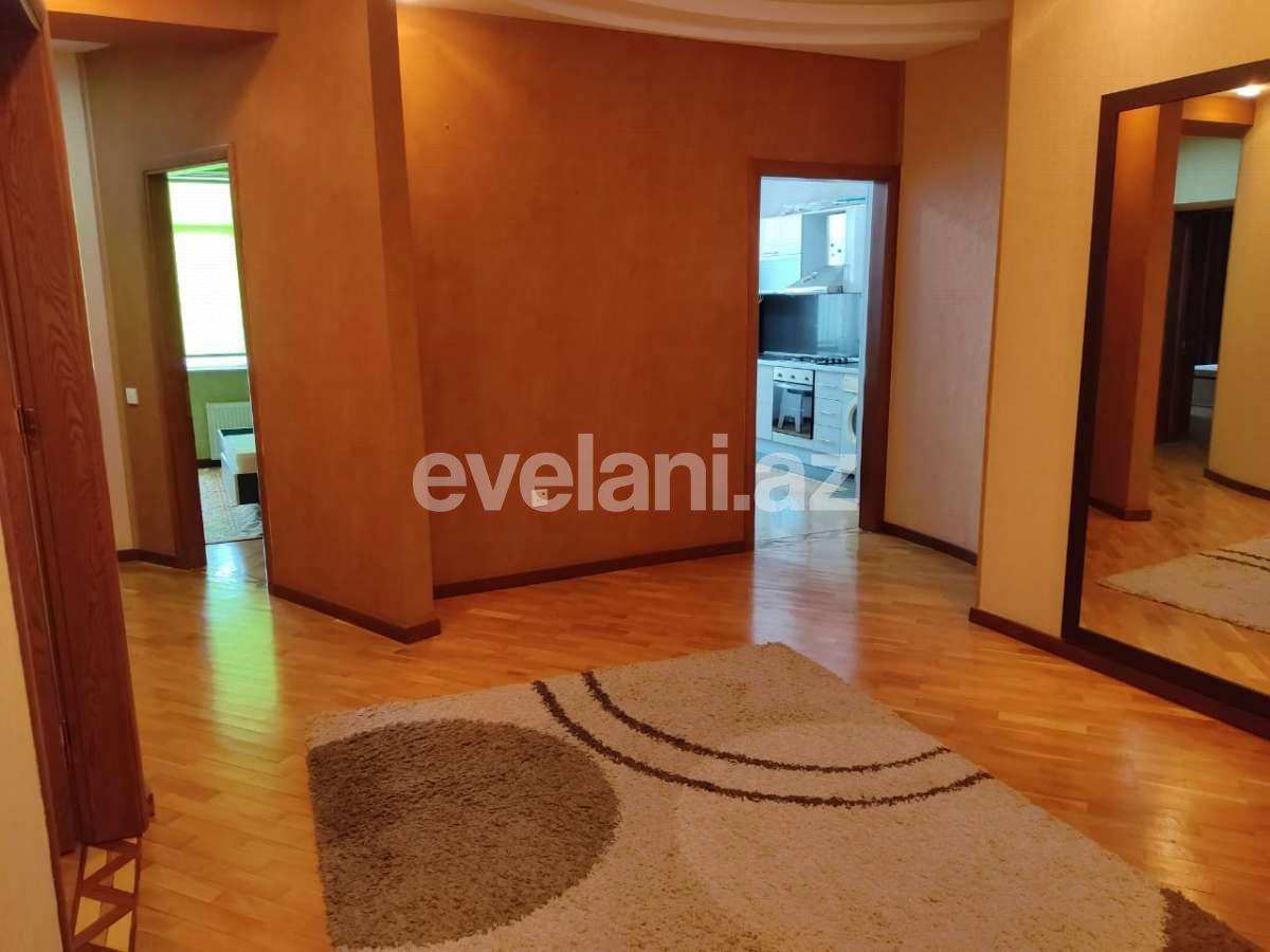 Satılır, yeni tikili, 3 otaqlı, 140 m², Bakı, Yasamal r, Nizami m.