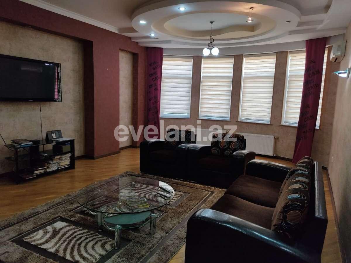Satılır, yeni tikili, 3 otaqlı, 140 m², Bakı, Yasamal r, Nizami m.