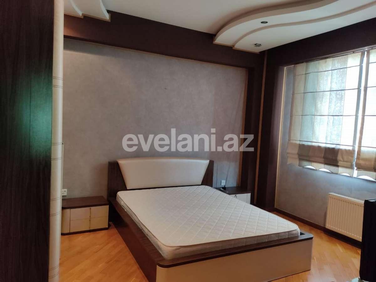 Satılır, yeni tikili, 3 otaqlı, 140 m², Bakı, Yasamal r, Nizami m.