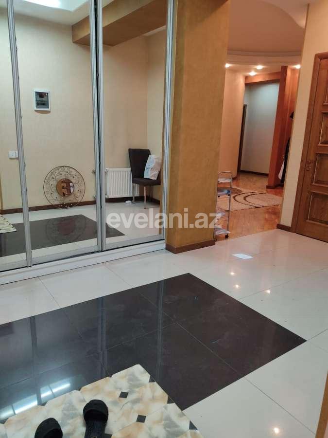 Satılır, yeni tikili, 3 otaqlı, 140 m², Bakı, Yasamal r, Nizami m.