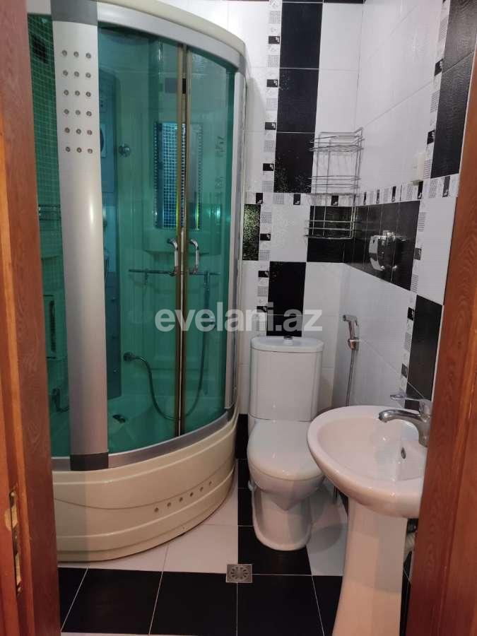 Satılır, yeni tikili, 3 otaqlı, 140 m², Bakı, Yasamal r, Nizami m.