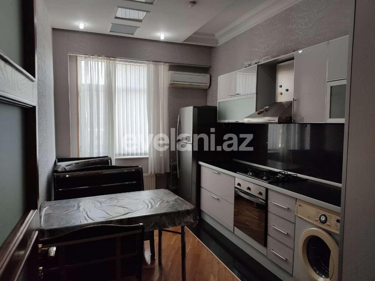 Satılır, yeni tikili, 3 otaqlı, 140 m², Bakı, Yasamal r, Nizami m.