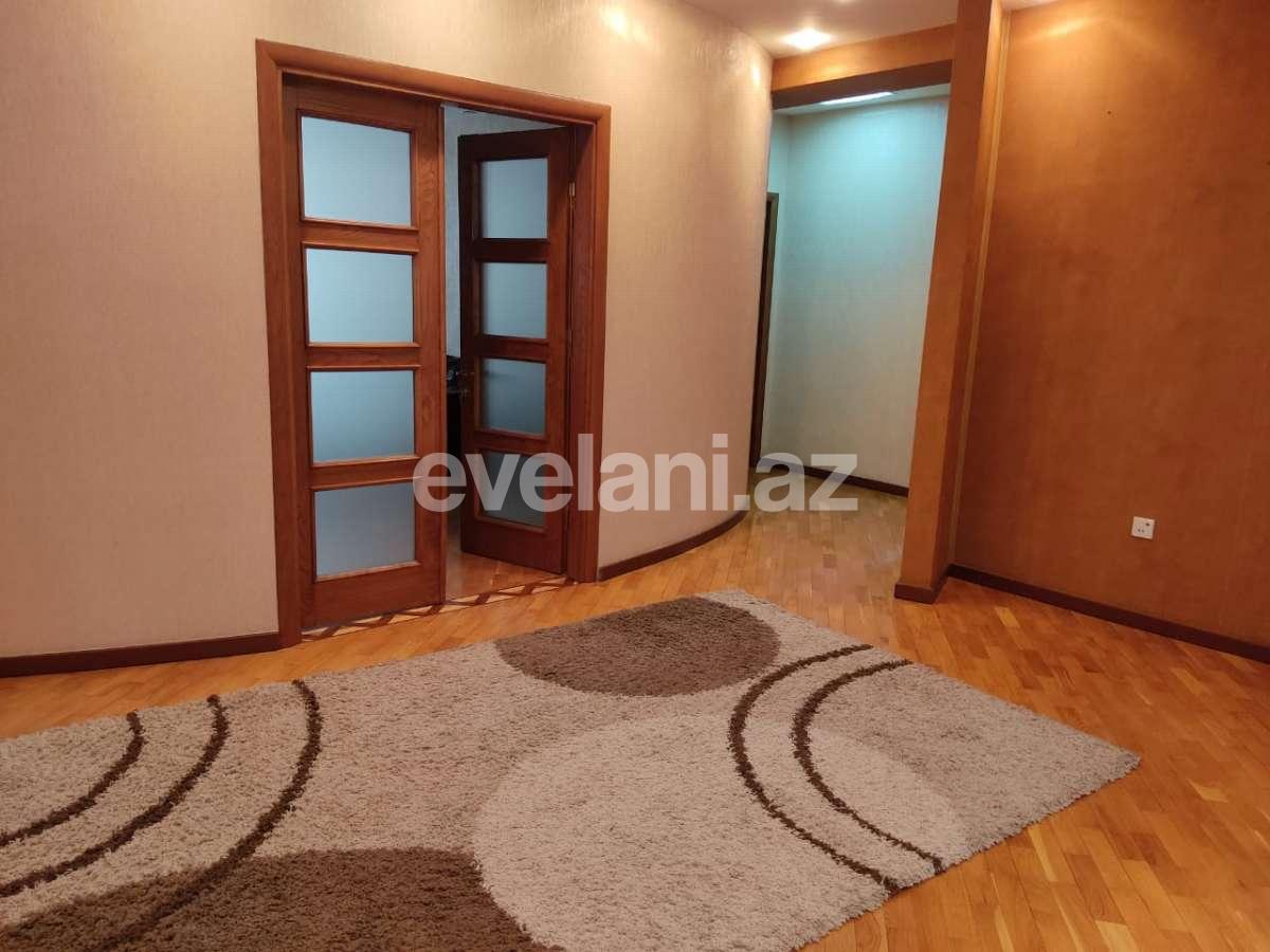 Satılır, yeni tikili, 3 otaqlı, 140 m², Bakı, Yasamal r, Nizami m.