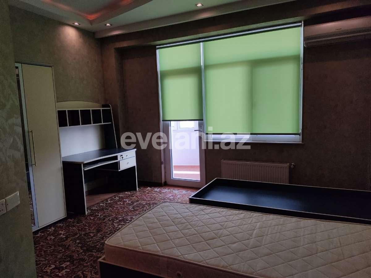 Satılır, yeni tikili, 3 otaqlı, 140 m², Bakı, Yasamal r, Nizami m.