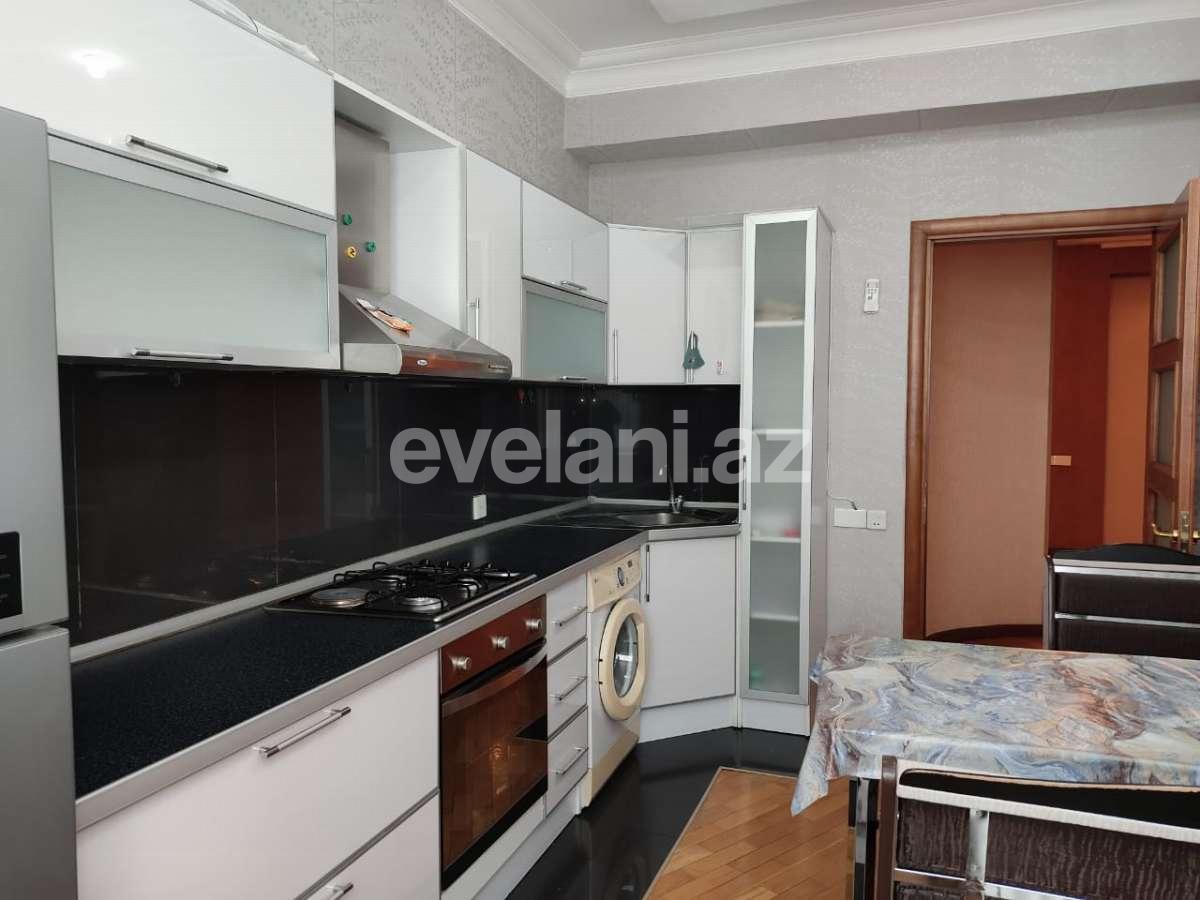 Satılır, yeni tikili, 3 otaqlı, 140 m², Bakı, Yasamal r, Nizami m.