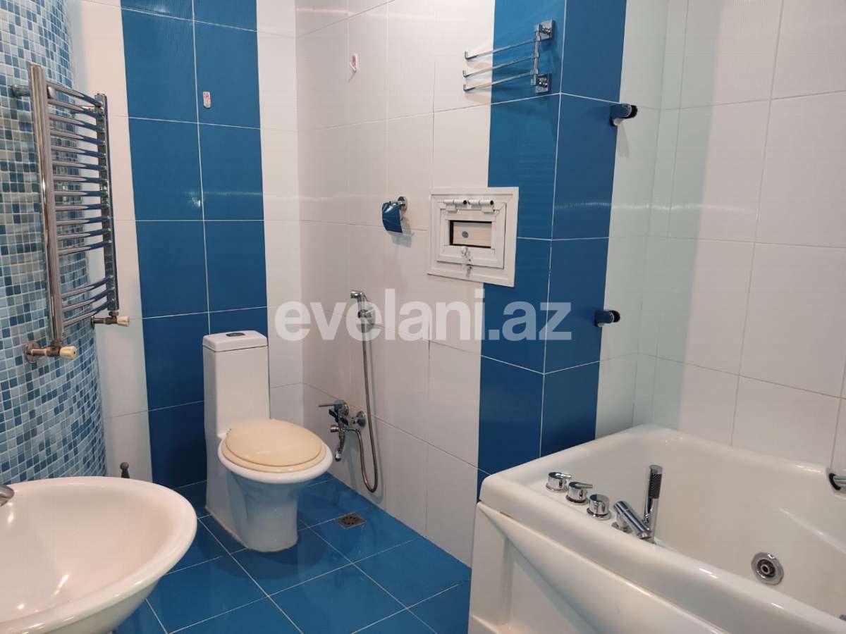 Satılır, yeni tikili, 3 otaqlı, 140 m², Bakı, Yasamal r, Nizami m.