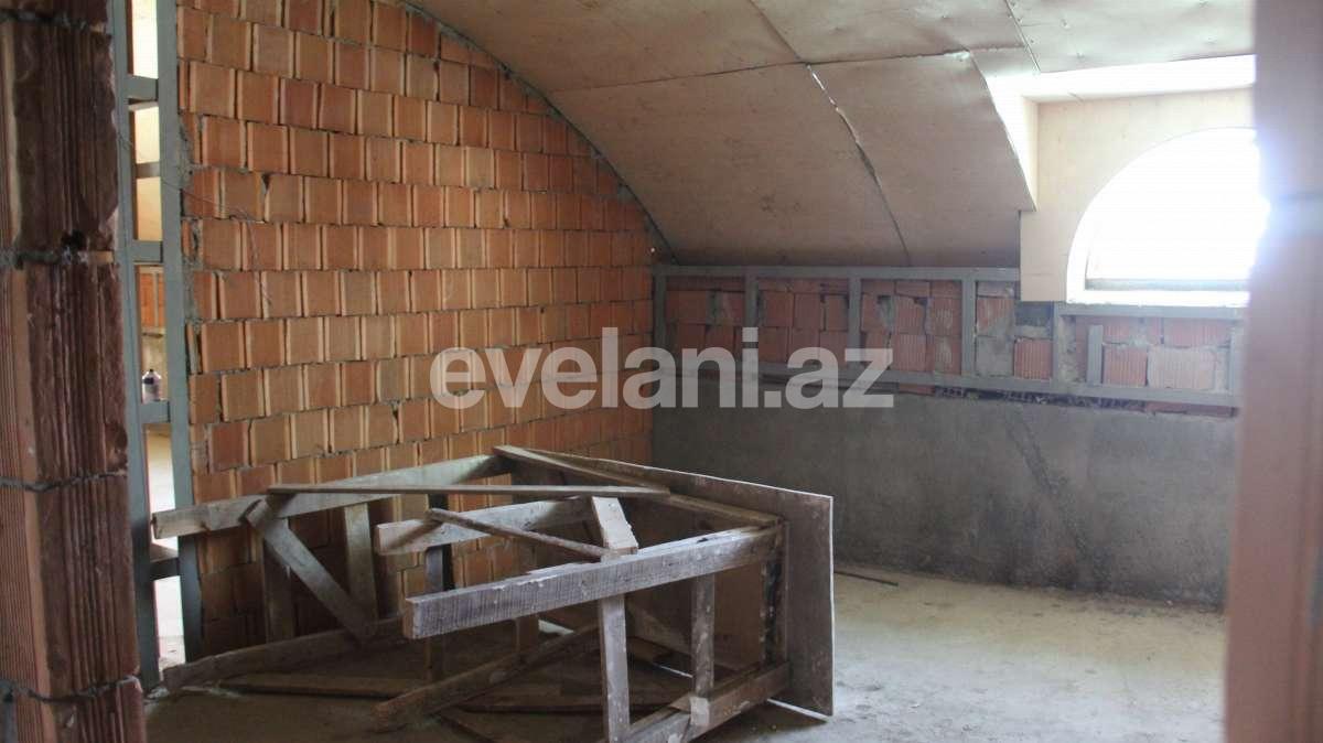 Продаётся, новостройка, 3-комнаты, 155 m², Баку, Наримановский r, Нариман Нариманов m.