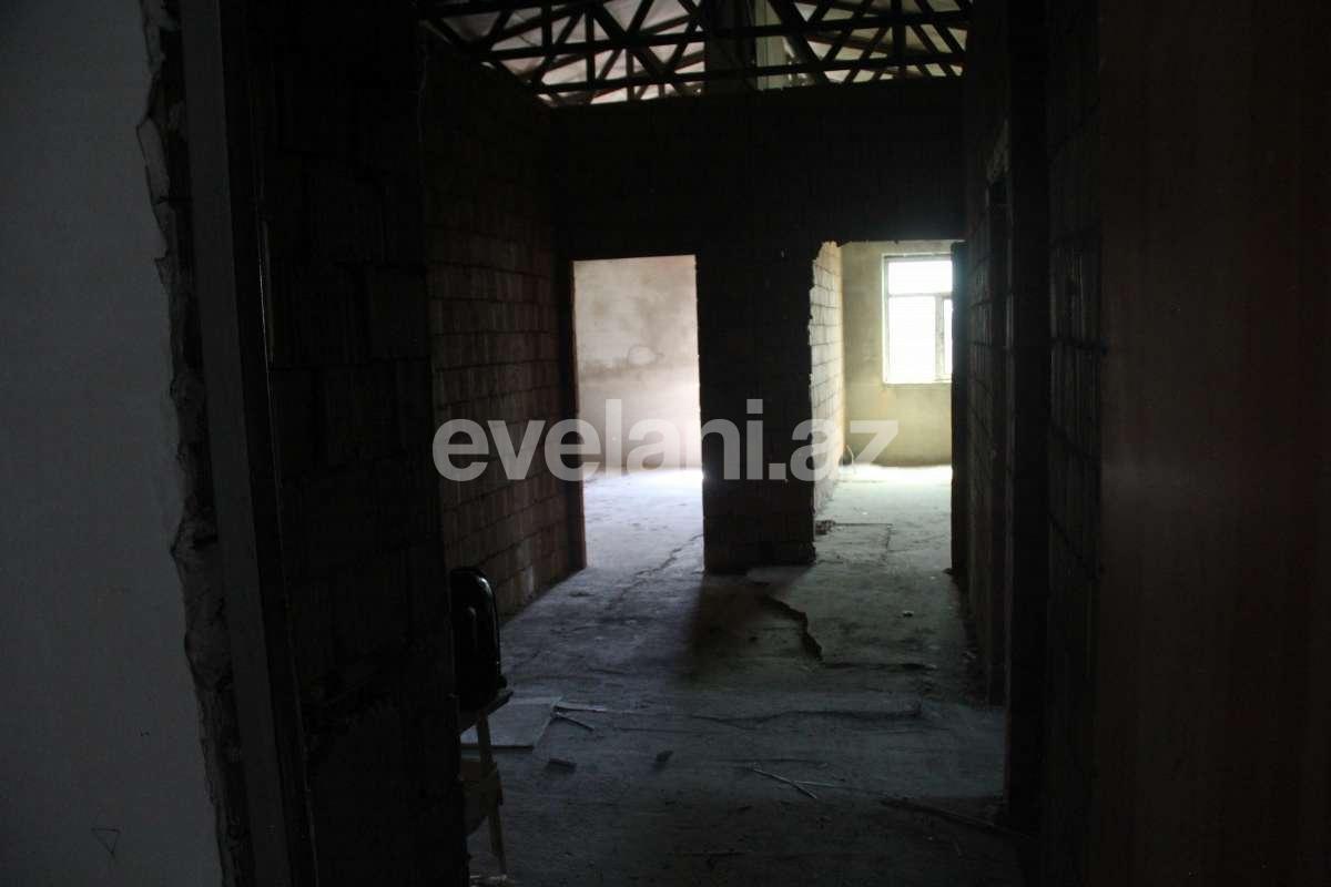 Продаётся, новостройка, 3-комнаты, 155 m², Баку, Наримановский r, Нариман Нариманов m.