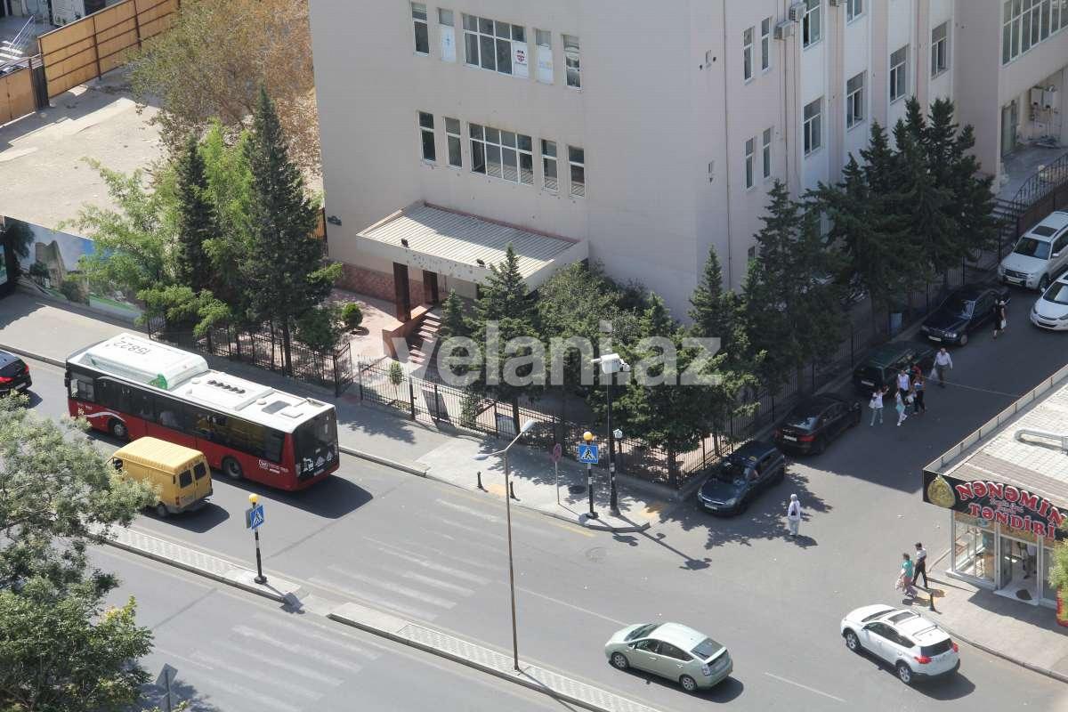 Продаётся, новостройка, 3-комнаты, 155 m², Баку, Наримановский r, Нариман Нариманов m.