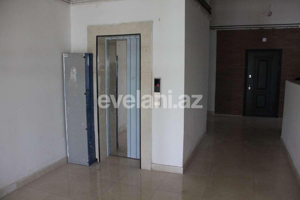 Продаётся, новостройка, 3-комнаты, 155 m², Баку, Наримановский r, Нариман Нариманов m.